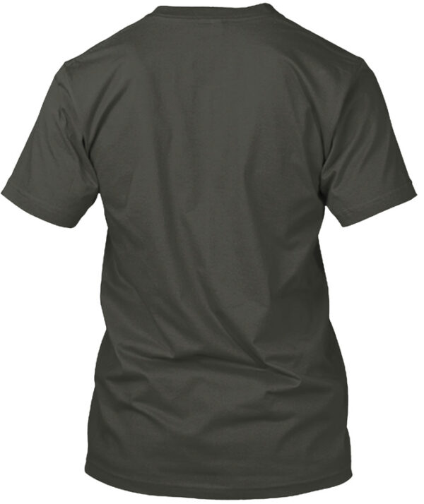Ruff Day At the Office Tshirt - Image 2