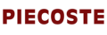 Piecoste